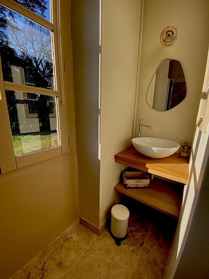 Chambres D'Hotes De Charme Avec Piscine - Le Clos Boissiere Valence-sur-Baïse Eksteriør billede