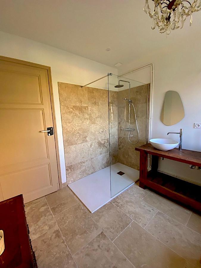 Chambres D'Hotes De Charme Avec Piscine - Le Clos Boissiere Valence-sur-Baïse Eksteriør billede