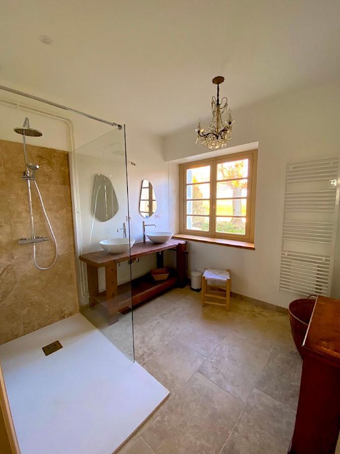 Chambres D'Hotes De Charme Avec Piscine - Le Clos Boissiere Valence-sur-Baïse Eksteriør billede