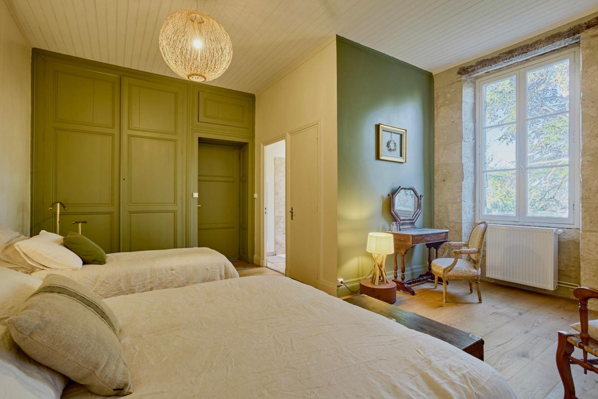 Chambres D'Hotes De Charme Avec Piscine - Le Clos Boissiere Valence-sur-Baïse Eksteriør billede
